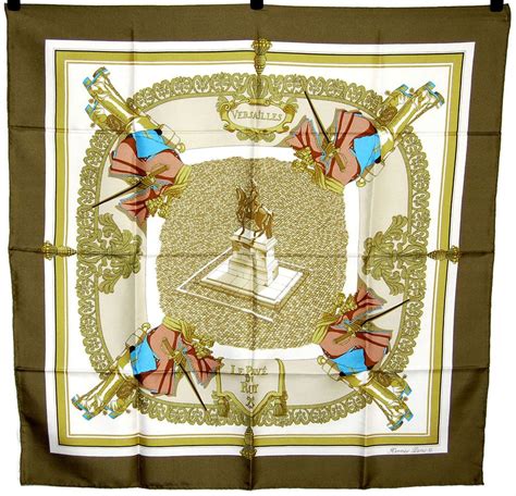 hermes scarf tavla|hermes scarf drawing.